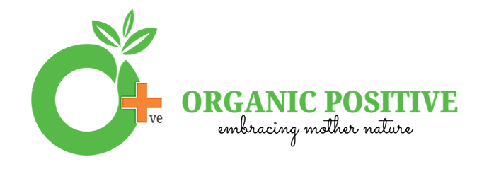 Organic Positive
